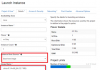 Openstack instances Featured