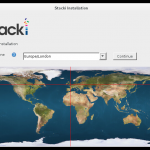 Stacki Time Zone