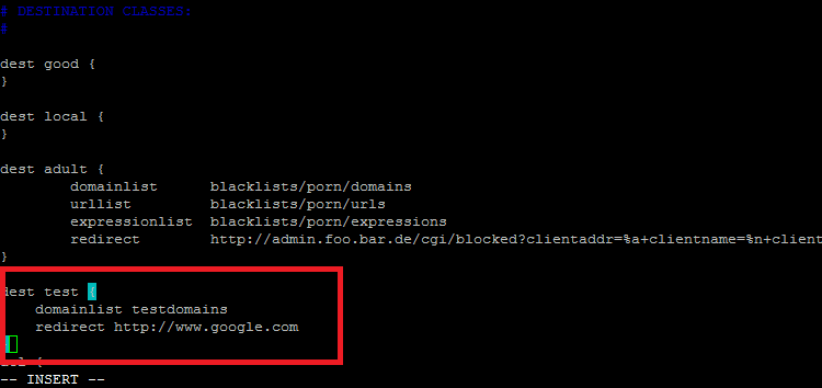 squid multiple url rewrite program squid multiple url rewrite program