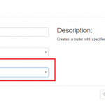 Openstack Router