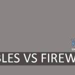 IPTABLES-VS-FIREWALLD