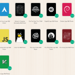 Linux Posters  Awesome printing   Unixstickers – 9