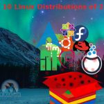 Top 10 Linux Distributions of 2016