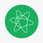 atom-icon