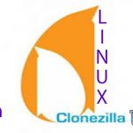 clonezilla 1