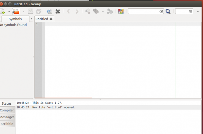 yum install notepad++ yum install notepad++