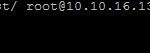 scp with q