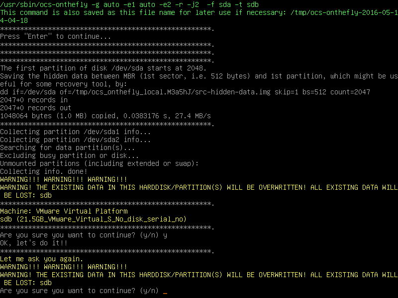 sdb format 2