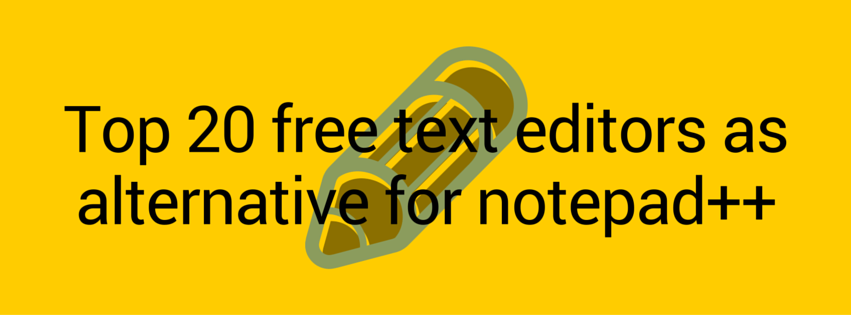 free online notepad++ editor