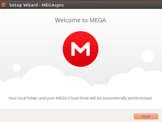 Free Download MegaSync