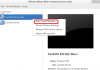 VMWare Player