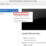 VMWare Player