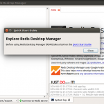 Redis Desktop Manager