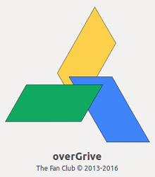 overgrive Featured