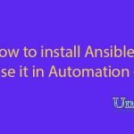 ansible