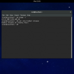 fedora 24 upgraded