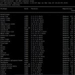 fedora 24 wine