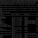 mp3 plugins fedora 24