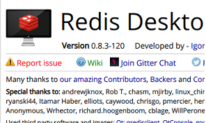 redis featured