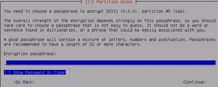 Subgraph Os Security Features 5 Reasons Why You Should Choose Subgraph OS [Debian Based Security ...