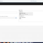 xwiki page create