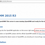 openemm web