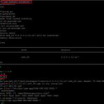 install tripwire