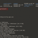 install zulip