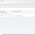 openemm dashboard