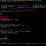 starting openemm