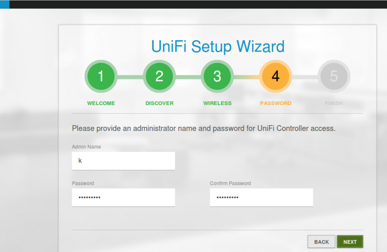 How To Setup Unifi Controller On Ubuntu Linux 16.04 | Unixmen