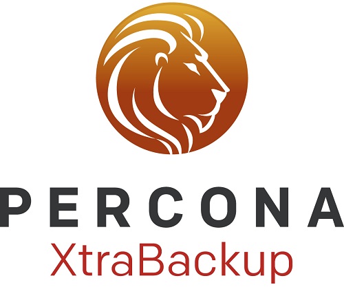 percona xtrabackup