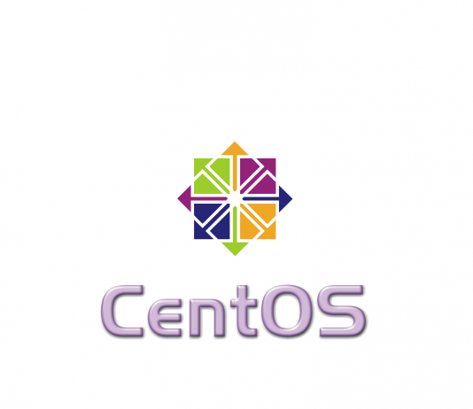 centOS Linux 7