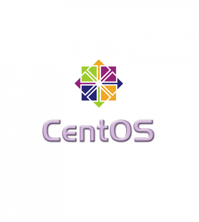 centOS Linux 7