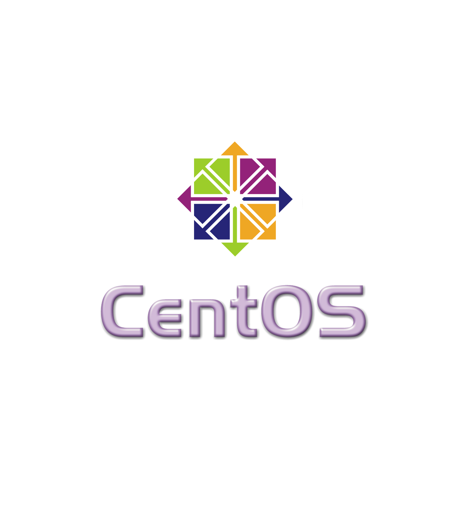 centos latest