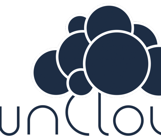 ownCloud 9.1.4