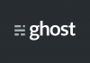 Install - configure Ghost blog on openSUSE 42.2 Leap