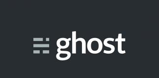 Install - configure Ghost blog on openSUSE 42.2 Leap