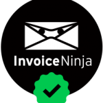 Invoice Ninja Logo