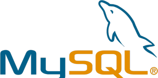 install MySQL