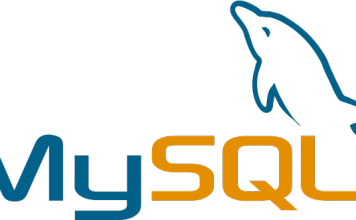 install MySQL