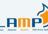 lamp stack logo
