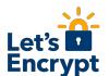 Let's Encrypt Encryption CA