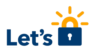 Let's Encrypt Encryption CA