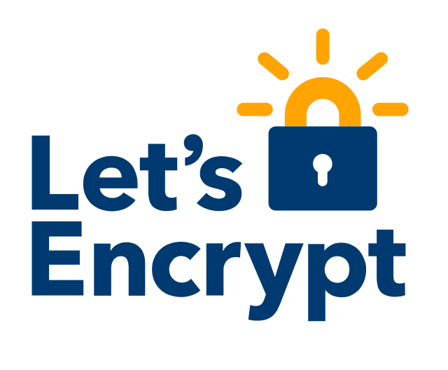 Let's Encrypt Encryption CA