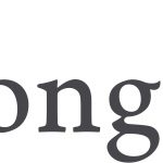 mongodb