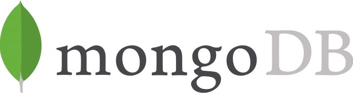 MongoDB database Logo