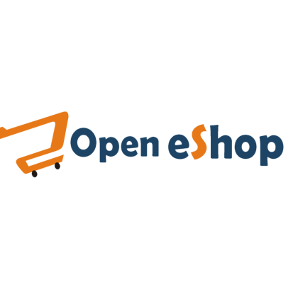 Open eShop eCommerce Platform