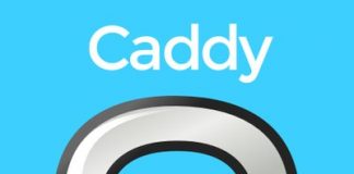 caddy web server