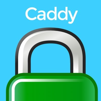 caddy web server